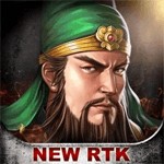 New Romance of the Three Kingdoms iOS 1.1.2 - Game Tam Quốc trên iPhone/iPad