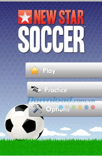 New Star Soccer