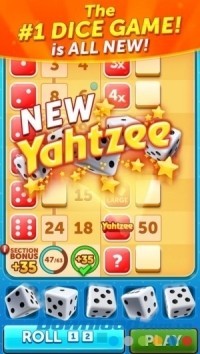 Game đổ xúc xắc hấp dẫn