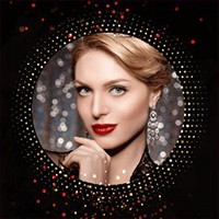 New Year Frames - Ứng dụng chỉnh sửa ảnh Chúc mừng năm mới