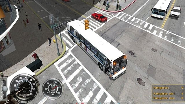 Xử lý tình huống giao thông thực tế