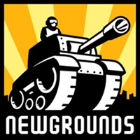 Newgrounds - Game Flash, Phim, Nhạc Miễn Phí