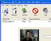 NewLive RM to AVI Converter Pro - Chuyển đổi RM sang AVI, DVD