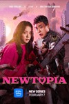Newtopia: Phim tình cảm giả tưởng mới của Jisoo (Blackpink)