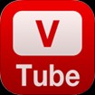 vTube for iOS 1.0: Watch YouTube Videos on iPhone/iPad
