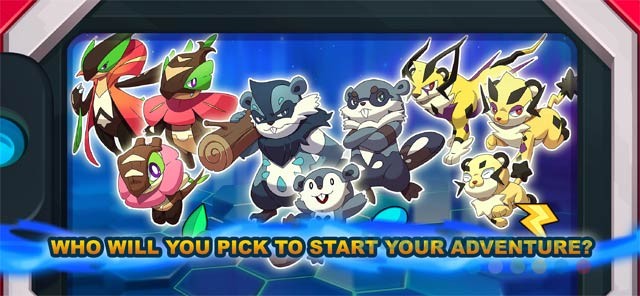 Bạn đã sẵn sàng cho cuộc phiêu lưu kỳ thú chưa?