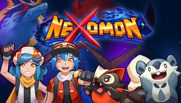 Cập nhật Nexomon Mobile mới nhất với nhiều tính năng mới, nâng cấp và sửa lỗi