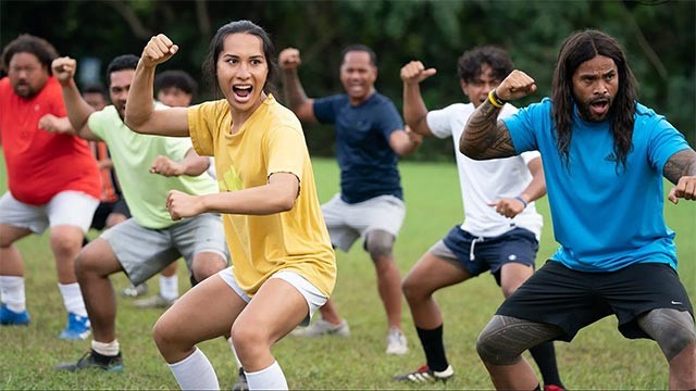 Next Goal Wins là bộ phim thể thao hài hước dựa trên tác phẩm tài liệu cùng tên năm 2014