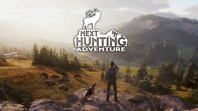 Next Hunting Adventure là game săn bắn thế giới mở lấy bối cảnh Bắc Mỹ