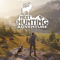 Next Hunting Adventure - Game săn bắn thế giới mở Bắc Mỹ