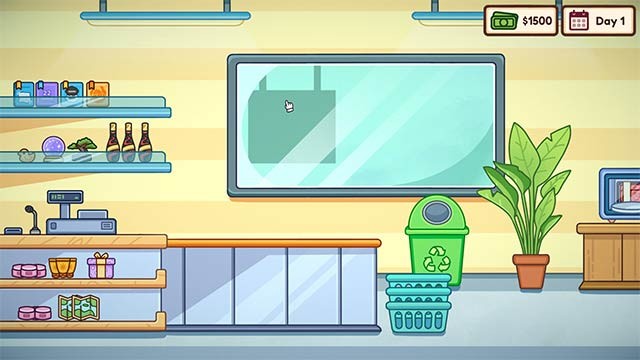 Mở thêm quầy tính tiền cho quầy đông lạnh và các dịch vụ đặc biệt