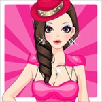 Next Top Fashion - Game Siêu Mẫu Thời Trang Cho Bé