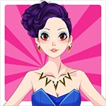 Next Top Model: Game Siêu Mẫu Thời Trang Cho Bé