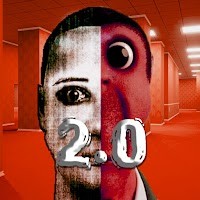 Nextbot In Backrooms Shooter 2 Android 1.0.3 - Game Kinh Dị