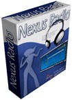 Nexus Radio - Tải nhạc về PC