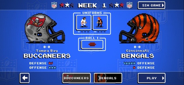 Tham gia các trận đấu với đội khác