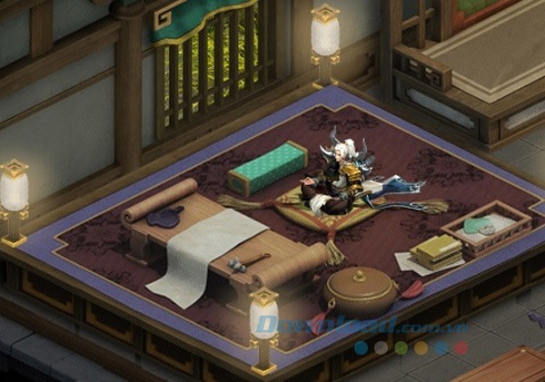 Hệ thống gia viên