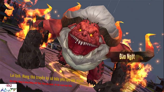 Săn quái kiếm phần thưởng