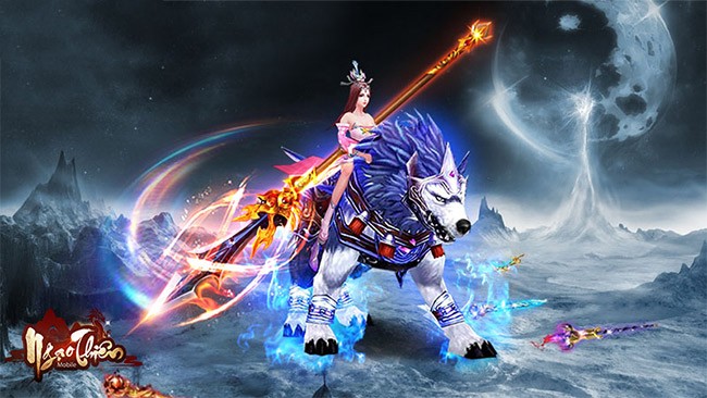 Game tiên hiệp hay nhất 2018