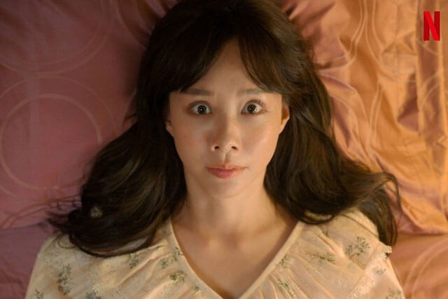 Jarinporn Joonkiat trong vai nữ chính Mesa