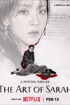Nghệ Thuật Lừa Dối Của Sarah - Phim Tâm Lý, Trinh Thám Hàn Quốc