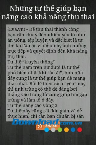 Nghệ thuật tán gái for Android
