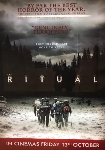 The Ritual 4