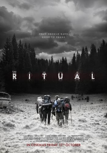 The Ritual 1