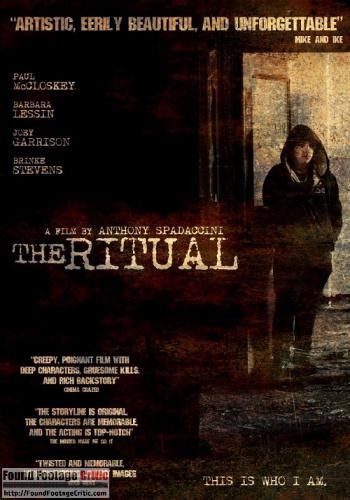 The Ritual 12