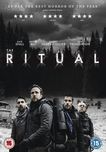 The Ritual 3