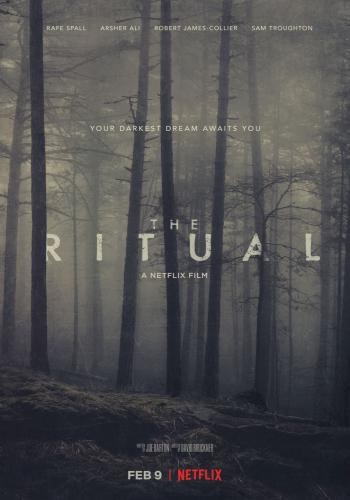 The Ritual 2