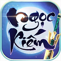 Ngọc Kiếm Truyền Kỳ iOS - Tải Game Kiếm Hiệp Cho iPhone