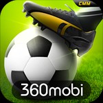 Mobasaka - Game Quản Lý Bóng Đá Android | VNG