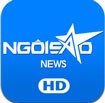 Ngoi Sao HD for iPad - Tin tức Giải trí