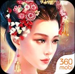 Ngôi Sao Hoàng Cung 360mobi iOS: Game Cung Đấu Hấp Dẫn