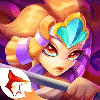 Ngư Chiến ZingPlay - Game chiến thuật đấu tướng trên Android