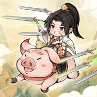 Ngự Kiếm Quét Bát Hoang - Tải Game Chiến Thuật Tu Tiên Android