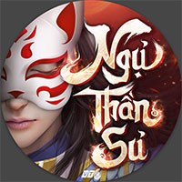 Ngự Thần Sư - Game nhập vai đi cảnh Android