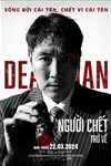 Deadman - Phim kinh dị Hàn Quốc 2024: Lịch chiếu & Đánh giá