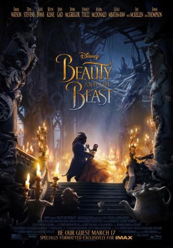 Beauty and the Beast 29