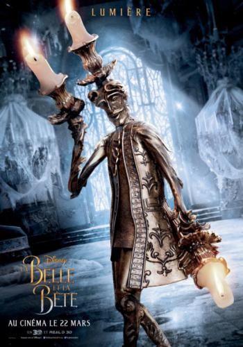 Beauty and the Beast 23