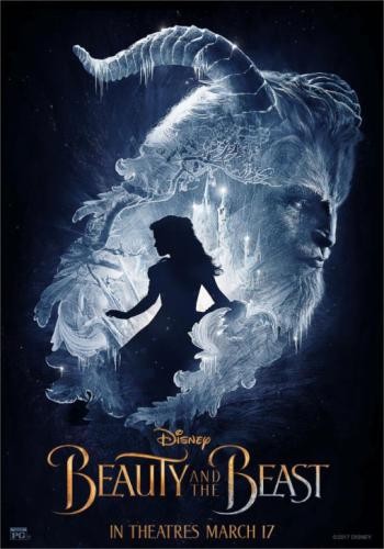 Beauty and the Beast 18