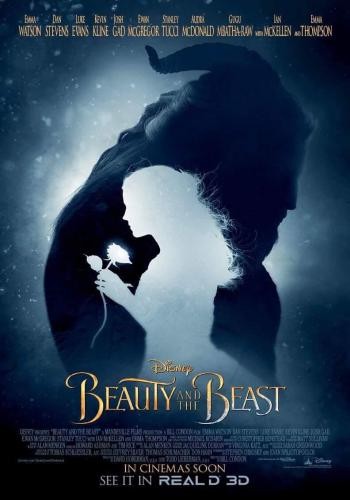 Beauty and the Beast 34