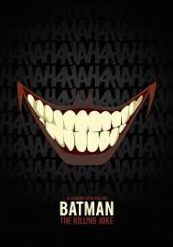 Batman The Killing Joke 3