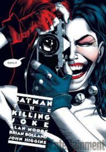 Batman The Killing Joke 14