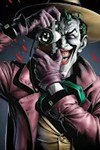 Batman: The Killing Joke (2016) - Phân tích và Đánh giá