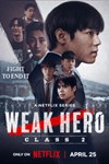 Weak Hero Class 2 - Phim Học Đường Hàn Quốc | Người Hùng Yếu Đuối 2