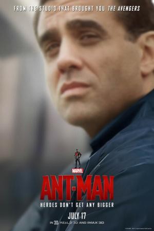 mini Ant Man 10