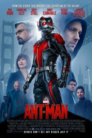 mini Ant Man 3