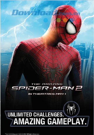 Người Nhện for Android